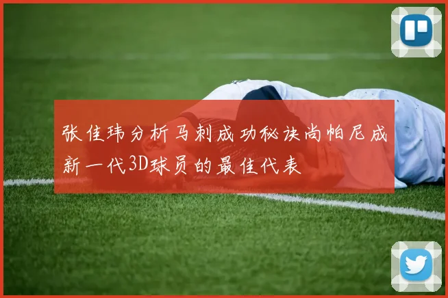 张佳玮分析马刺成功秘诀尚帕尼成新一代3D球员的最佳代表
