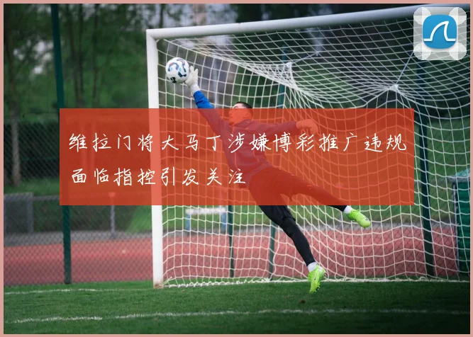 维拉门将大马丁涉嫌博彩推广违规面临指控引发关注