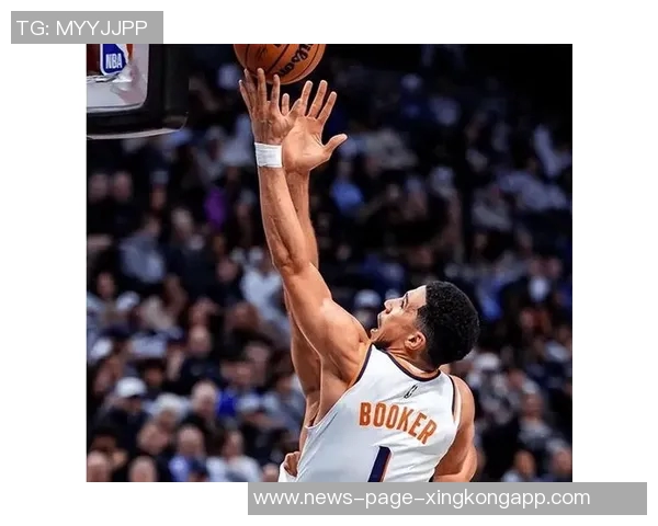 布克谈球队连败心态称更衣室氛围积极向上