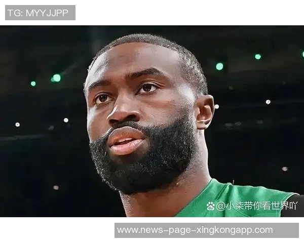 怀特谈杰伦布朗自我要求严格输球责任应由全队共同承担