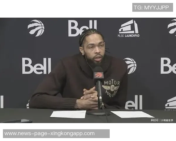 英格拉姆自信满满称状态最佳对手唯有寄望裁判判罚才能阻挡我